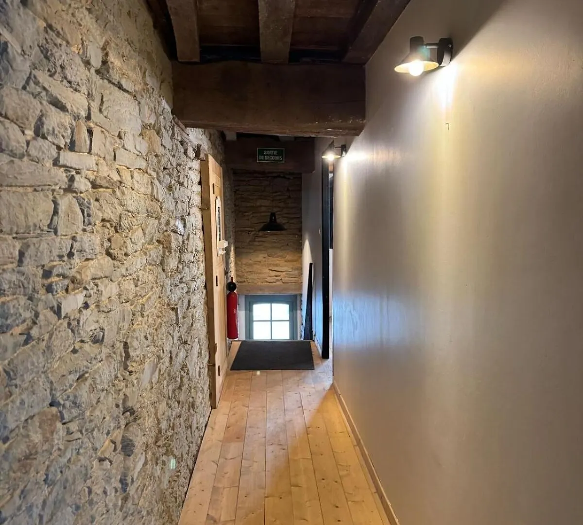 Villa Ombre Et Oust Josselin Francia