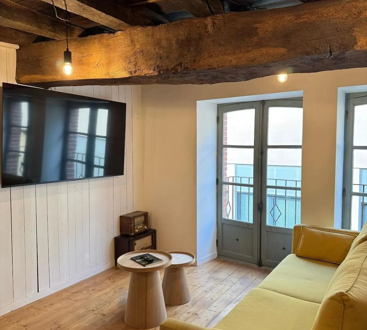 Villa Ombre Et Oust Josselin Francia