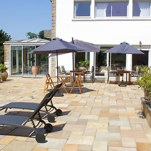 Bed and breakfast Domaine De La Chesnaie, Josselin